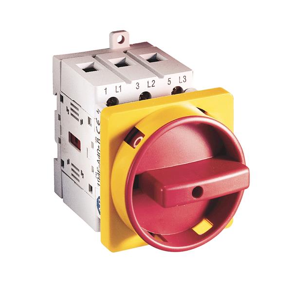 ALLEN BRADLEY 194E-A16-1753-4N