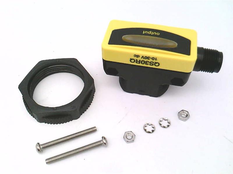 BANNER ENGINEERING QS30RQ