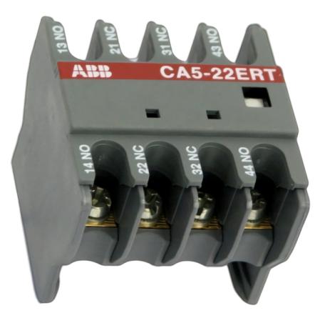 CA5-22ERT by ASEA BROWN BOVERI