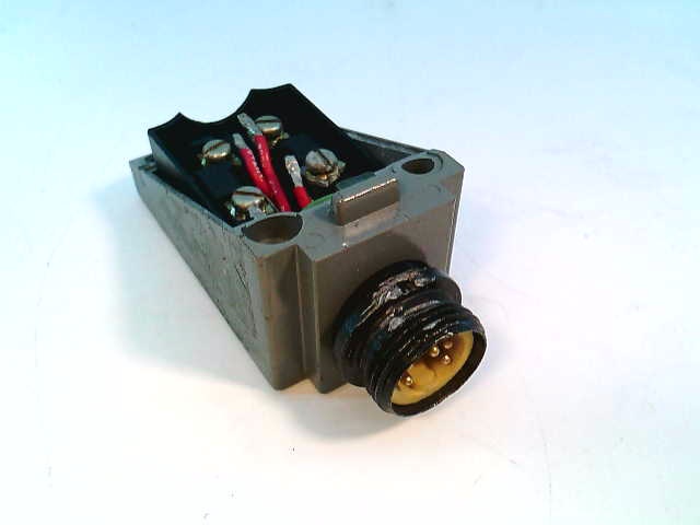 ALLEN BRADLEY 802T-X7J1
