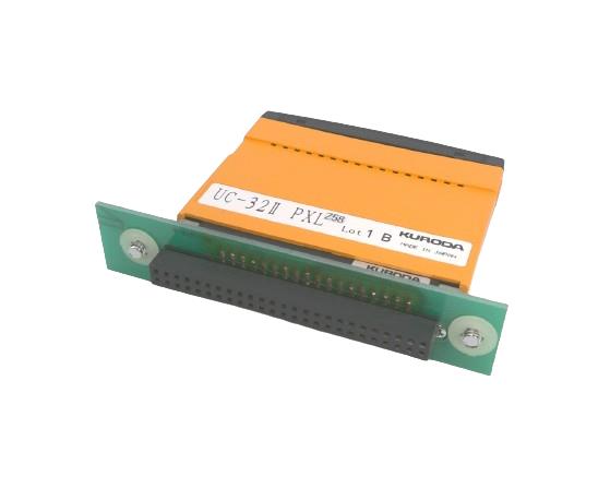 PARKER UC-32IIPXLZ58