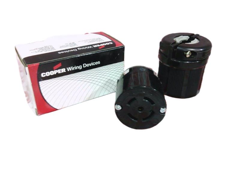EATON CORPORATION 6614BK-C