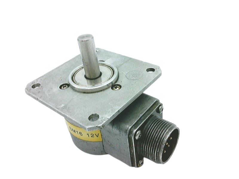 H20EB-37-F28-SS-200-ABZ-3904R-SM16-24V-S by BEI SENSORS