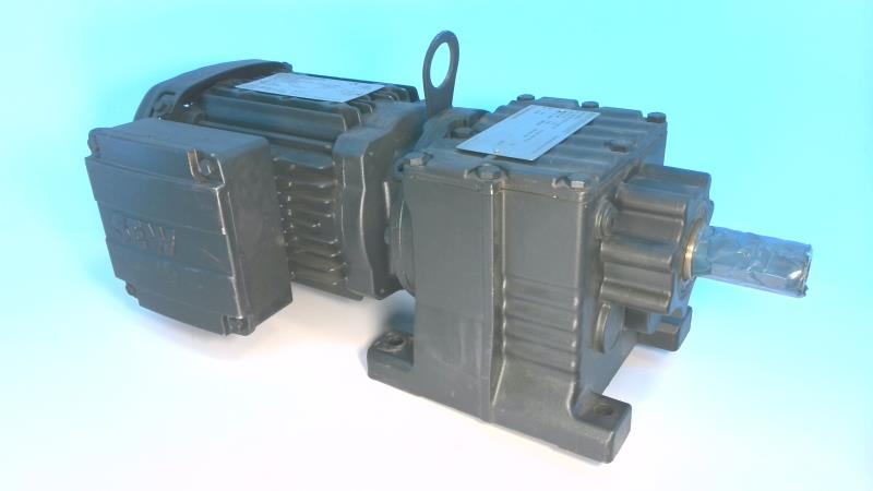SEW EURODRIVE R27DRS71M4