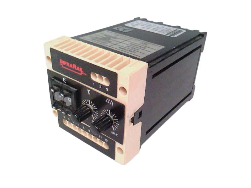 IRCON DNF99-13C