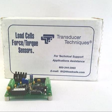 TRANSDUCER TECHNIQUES TM0-1-24VDC