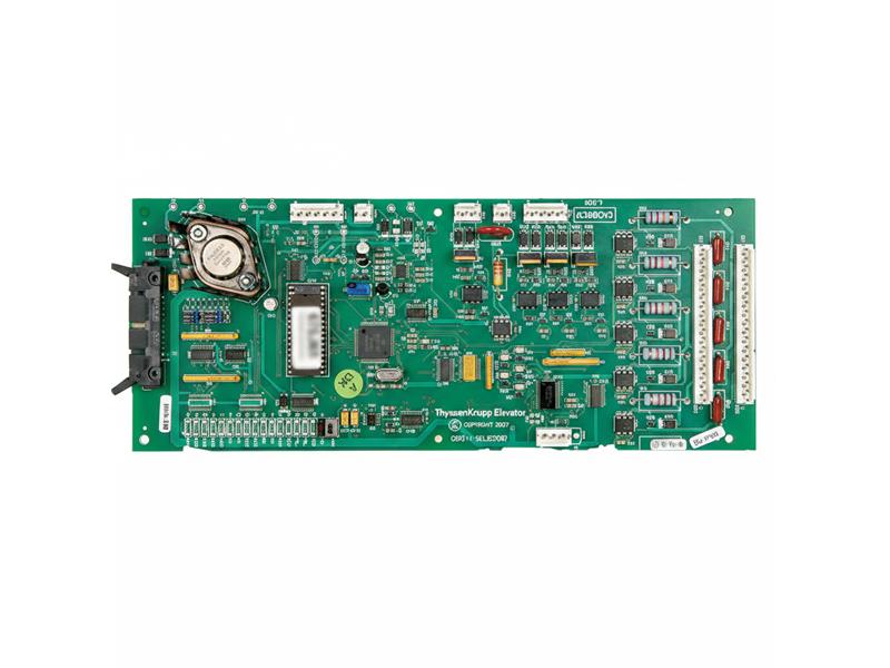 DOVER CORPORATION 7031-CONTROLLER