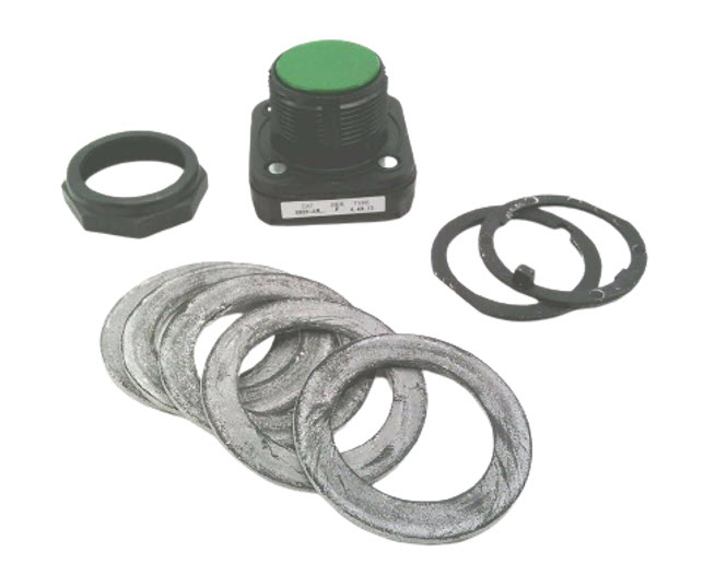 ALLEN BRADLEY 800H-AR1