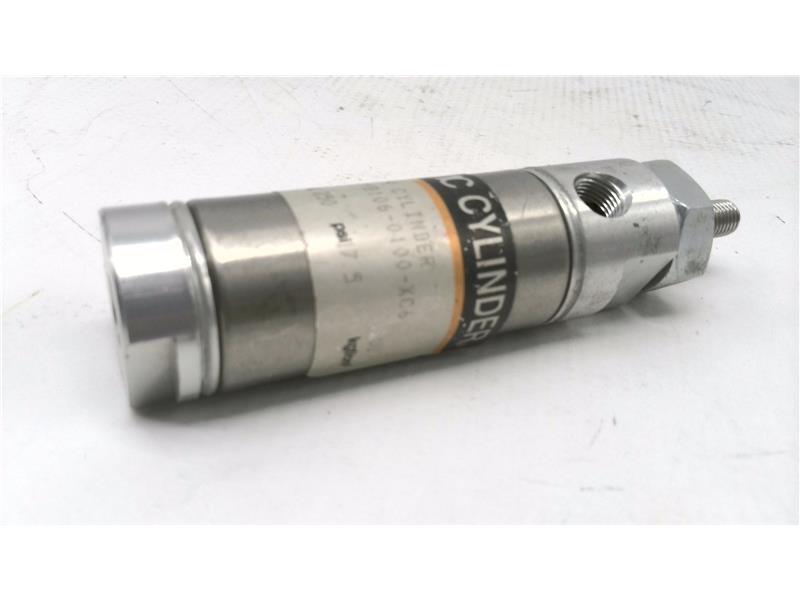 SMC NCMB106-0100-XC6