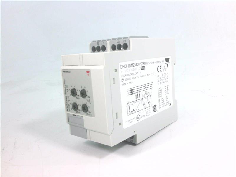 CARLO GAVAZZI DPC01DM23400HZB008