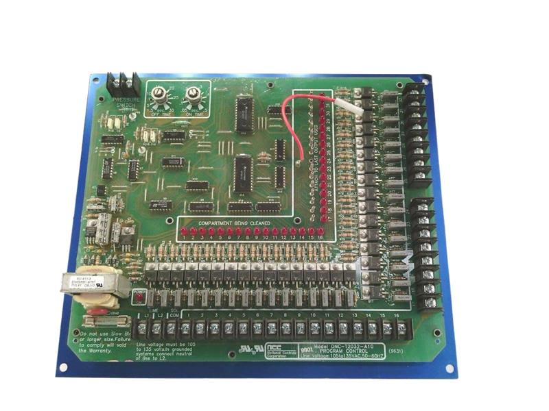AMETEK DNC-T2032-A10