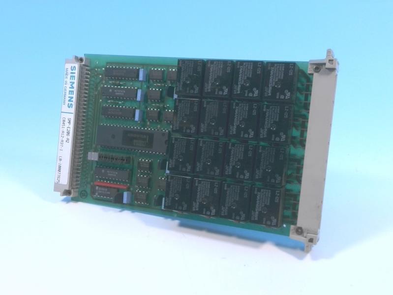 SIEMENS SMP-E206-A2