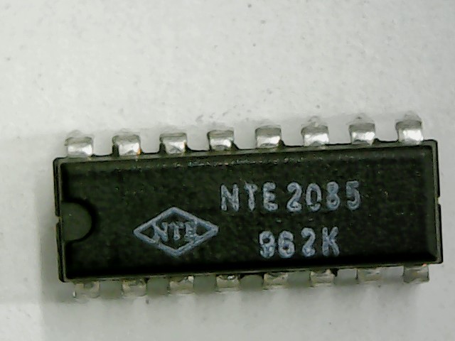 NTE NTE2085