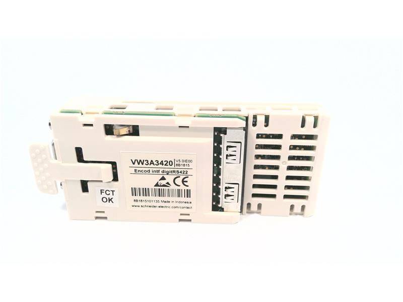 SCHNEIDER ELECTRIC VW3A3420