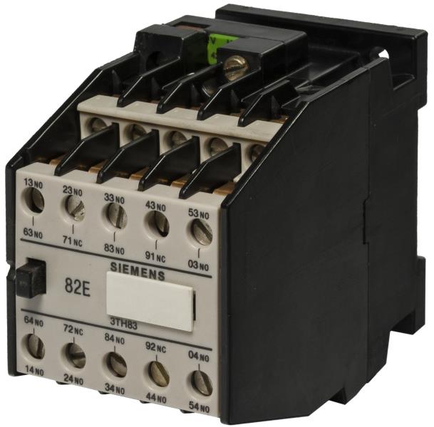 SIEMENS 3TH8391-0AM0