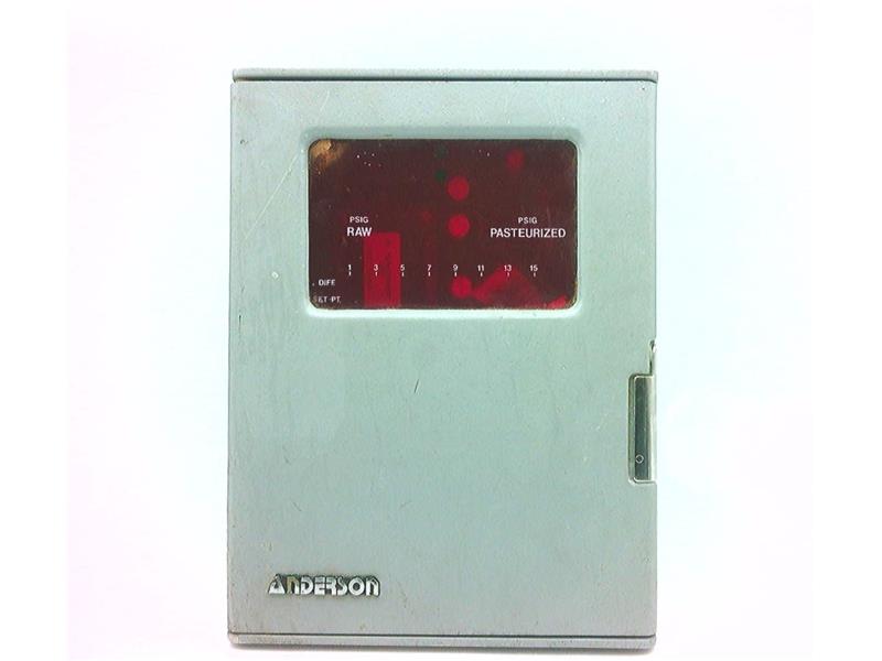 ANDERSON-NEGELE JD-222-B02-A