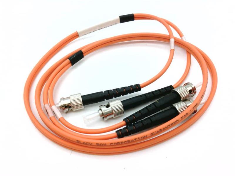 BLACK BOX CORP EFN110-001M-STST