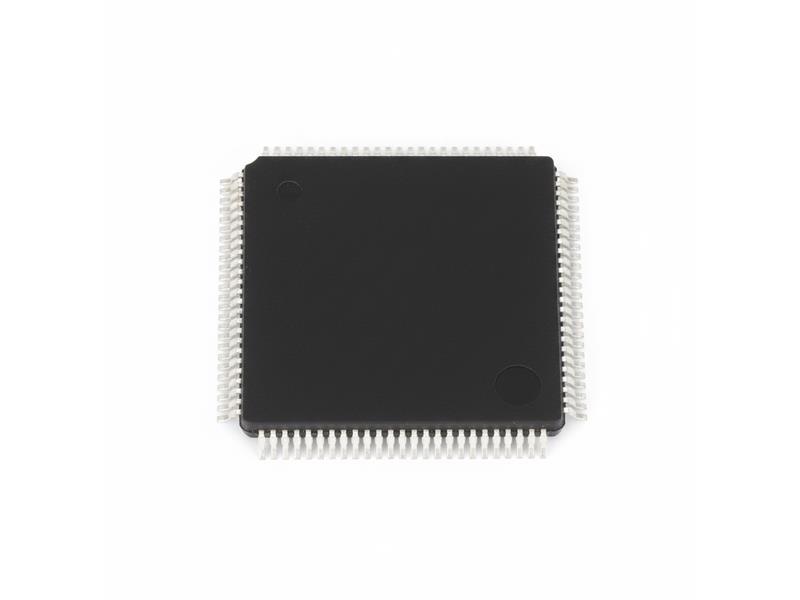 TEXAS INSTRUMENTS SEMI TMS320F2806PZA