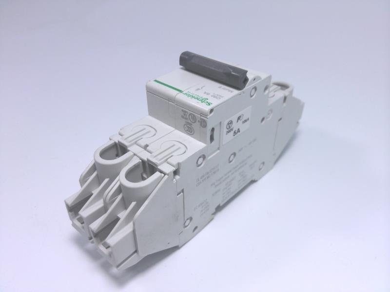 SCHNEIDER ELECTRIC 60255F