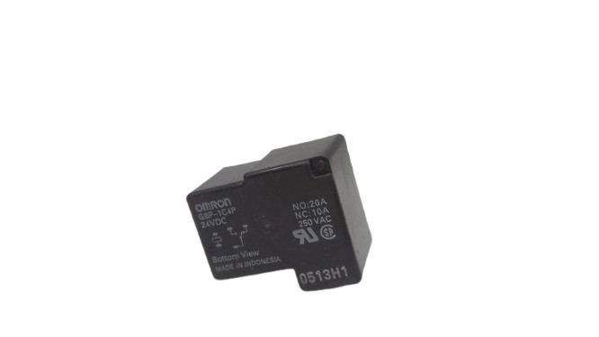 OMRON G8P-1C4P-DC24