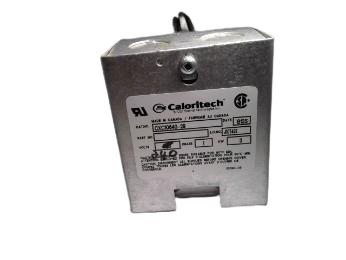 CALORITECH CXC-10640-29