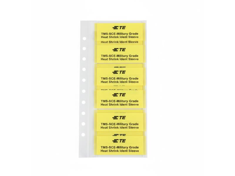 TE CONNECTIVITY TMS-SCE-2-1/4-2.0-S1-4