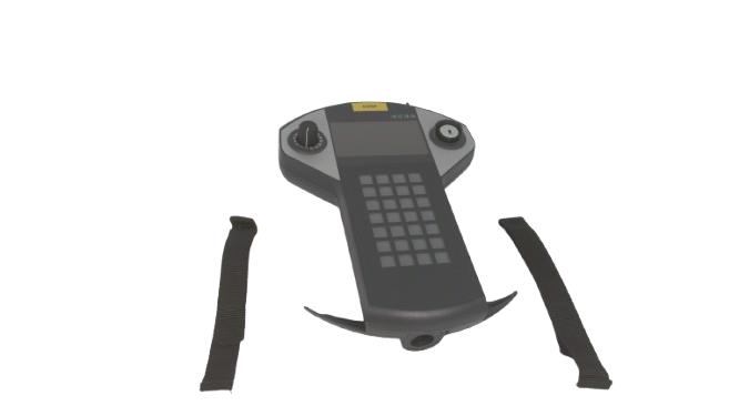 KEBA KETOP T20T-TGA-AR0-CE6