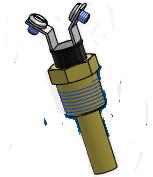 NASON TT-F2AA-210R-230R/WL243