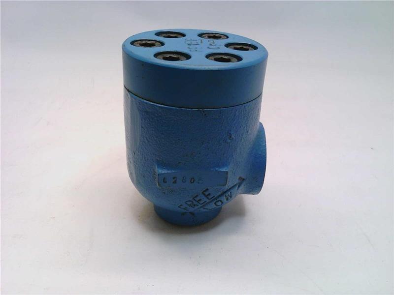 EATON CORPORATION C2805