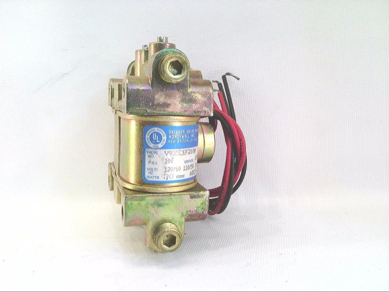 V9-35LEF2100 by PARKER