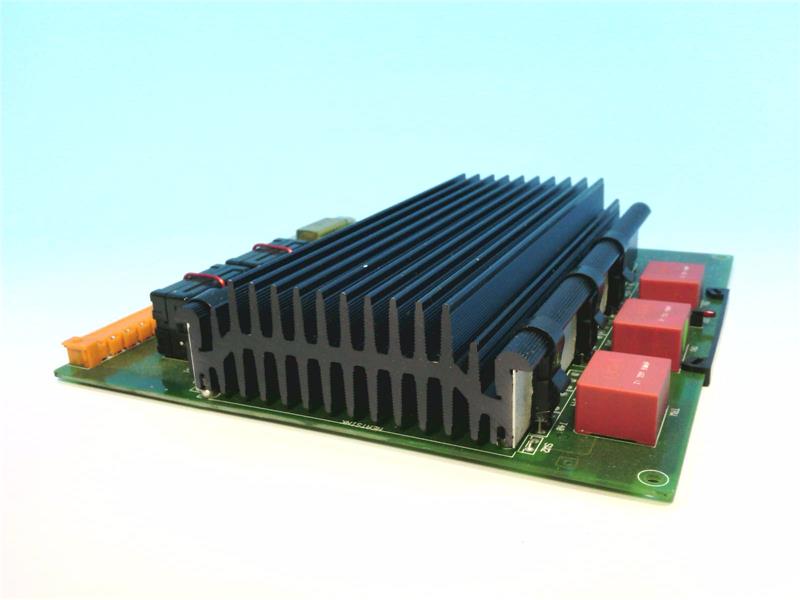 AS ELECTRONICS DSQC-236C