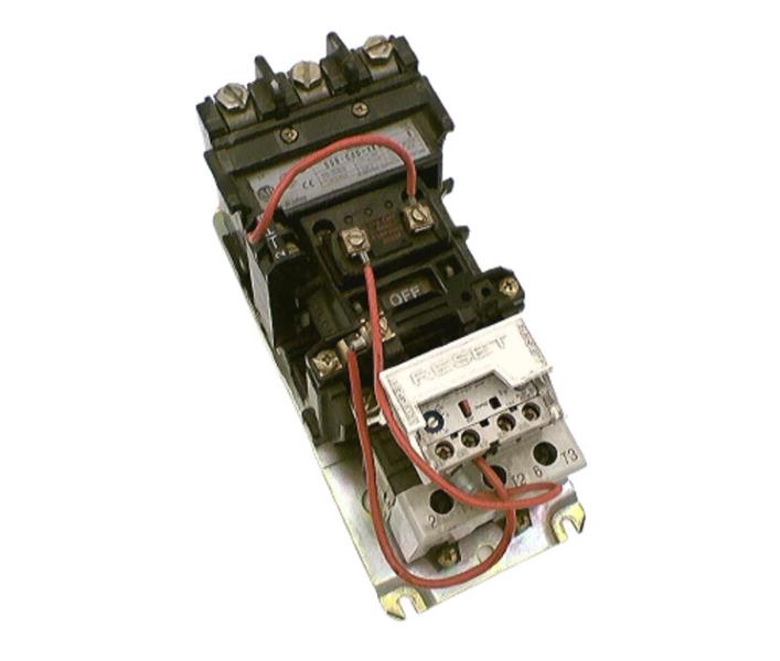 ALLEN BRADLEY 509-COD-XXX