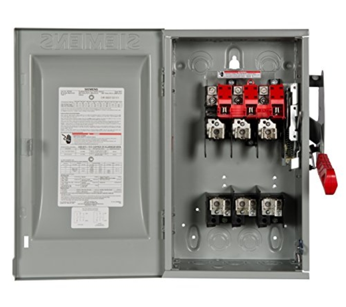 SIEMENS HF362