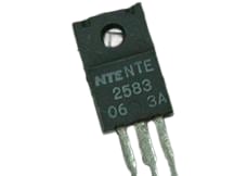 NTE NTE2583