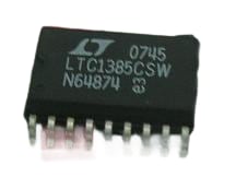 LTC1385CSW#PBF by ANALOG DEVICES