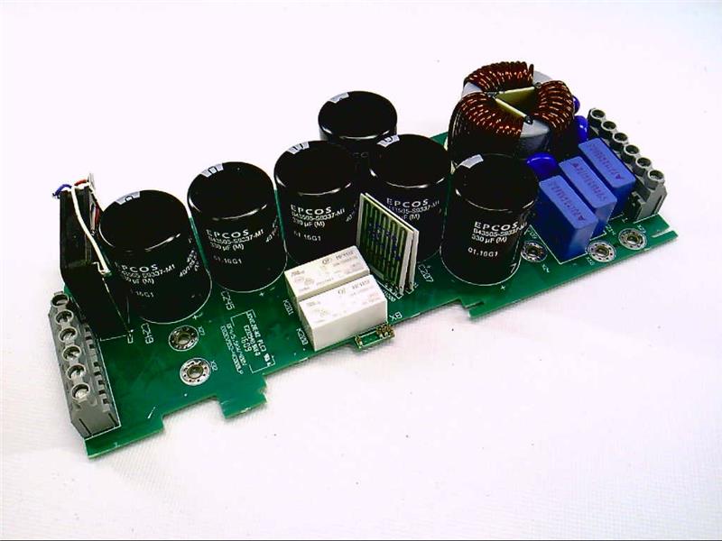 LENZE E82EV-552-4C000LP