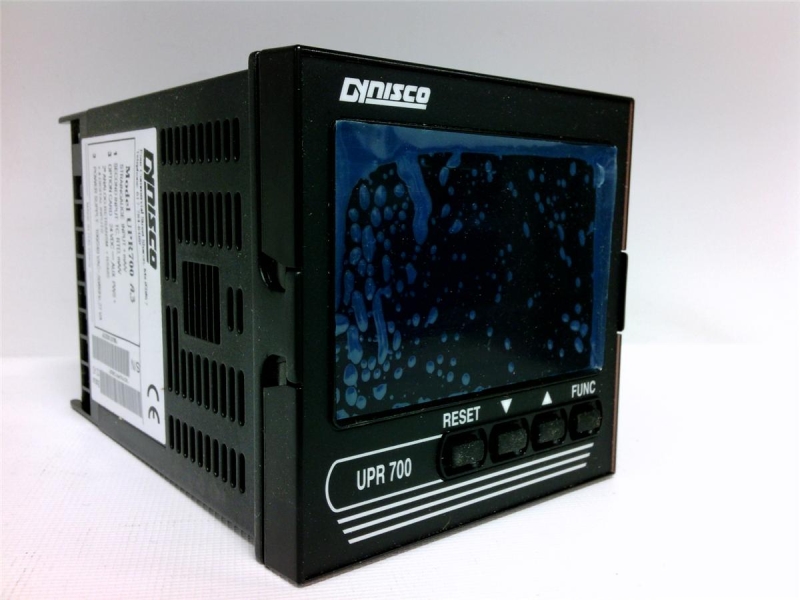 DYNISCO UPR700-1-3-3-A3