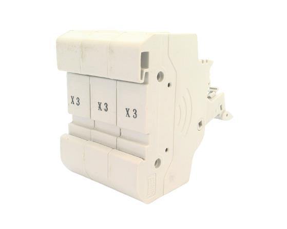 EATON CORPORATION CHM3