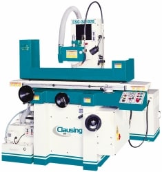 CLAUSING CSG3A1020