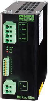 85468 by MURR ELEKTRONIK