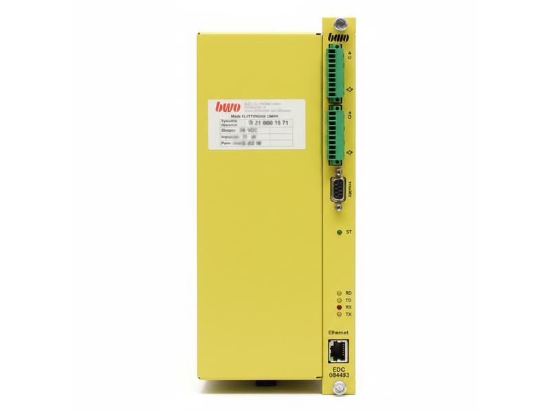 BWO ELEKTRONIK GMBH 084-493