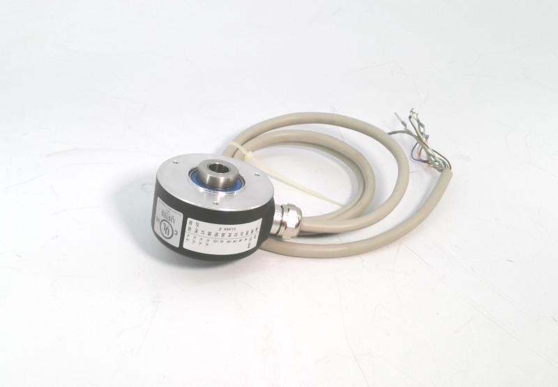 PEPPERL & FUCHS RHI58N-0AAK1R61N-00100