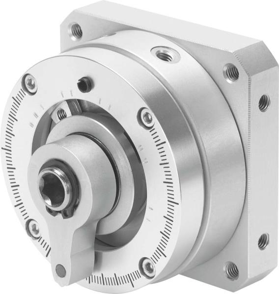 FESTO DSM-25-270-A-B