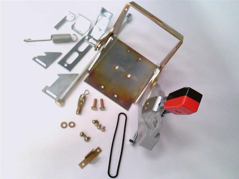 ASEA BROWN BOVERI K3FHD-12S12