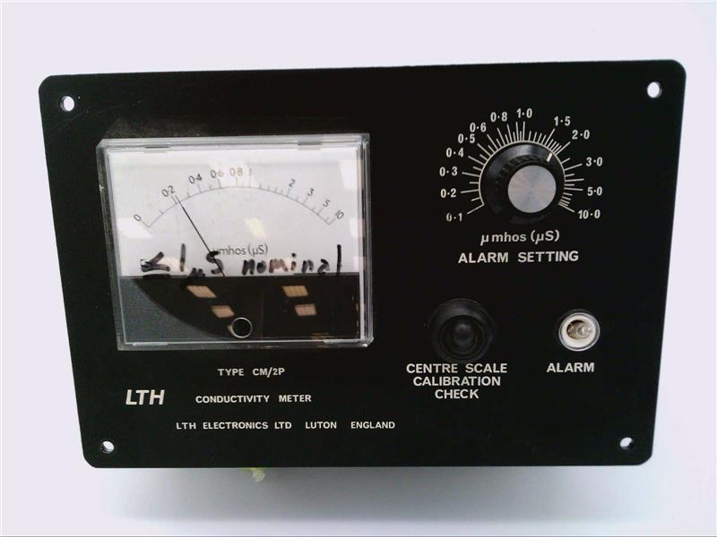 LTH ELECTRONICS 3380-90016