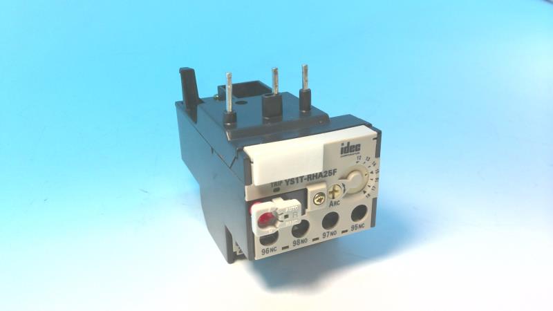 IDEC YS1T-RHA25F15PD