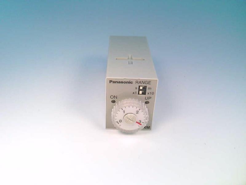 MATSUSHITA ELECTRIC S1DXM-A2C30M-AC240V