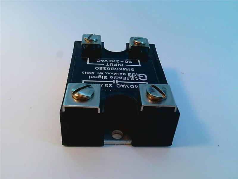 DANAHER CONTROLS 51MK6B6250