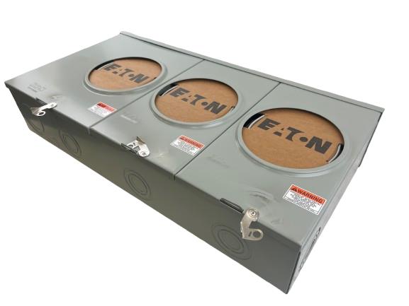 EATON CORPORATION 1004402ACH