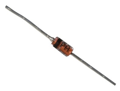 EIC SEMICONDUCTOR BAX12A